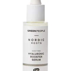 Nordic Roots Hyaluronic Booster Serum