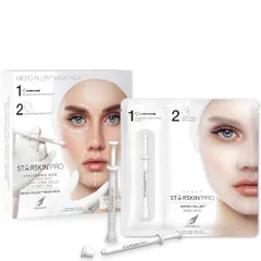 Pro Micro-Filler Mask Pack Hyaluronic Acid