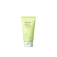 innisfree - Apple Seed Cleansing Cream
