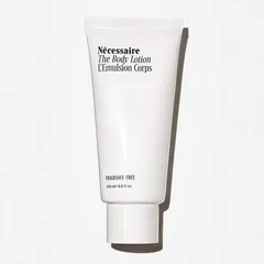 Nécessaire - Body Lotion - Fragrance Free