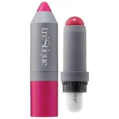 trStiQue - Sugar Polish + Plumping Balm
