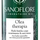 Sanoflore - Olea Therapia Organic Nourishing and De-Stressing Fresh Body Oil