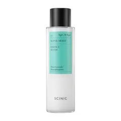SCINIC - Super Moist Essence Water