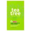 Tea Tree - Superdrug Tea Tree 6 Action Deep Cleansing Nose Strips
