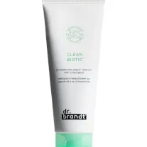 Dr. Brandt - Clean Biotic pH Balanced Yogurt Cleanser with Chlorophyll