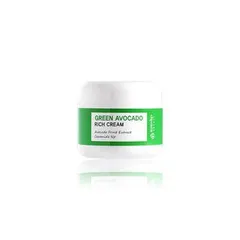 Green Avocado Rich Cream