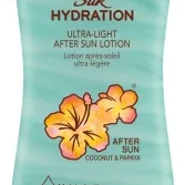 Hawaiian Tropic - Silk Hydration After-Sun Lotion Ultra-Light