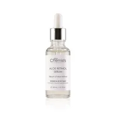 skinChemists - Aloe Retinol Serum