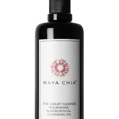 Maya Chia - The Great Cleanse Nourishing Cleansing Oil