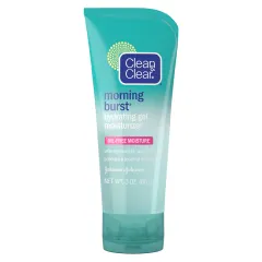 Clean & Clear - Hydrating Gel Face Moisturizer
