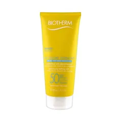 BIOTHERM - Moisturizing Sun Milk SPF 50