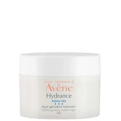 Eau Thermale Avene - Face Hydrance: Aqua-Gel
