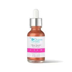 The Organic Pharmacy - Limited Edition Glow Serum x Ateh