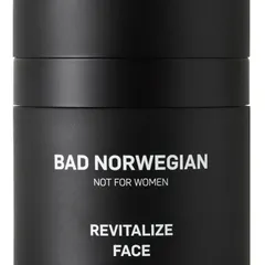 Revitalize Face