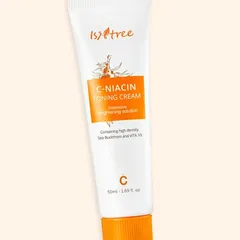 ISNTREE - C-Niacin Toning Cream