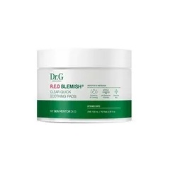 Dr.G - R.E.D Blemish Clear Quick Soothing Pads