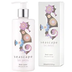 Seascape Island - Apothecary Les Petits Body Lotion
