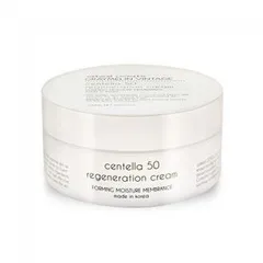 GRAYMELIN - Centella 50 Regeneration Cream