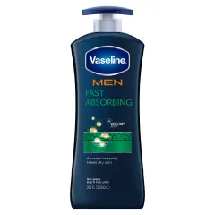Vaseline - Fast Absorbing Body Lotion Fast Absorbing