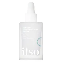 ilso - Buy Moringa Tightening Pore Serum in Australia - Korean Skincare Online