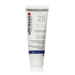 Ultrasun - Hand Anti-Ageing and Anti-Pigmentation SPF 25