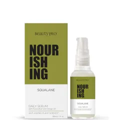 BeautyPro - Nourishing Squalene Daily Serum