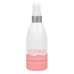 Coconut Calming Rose Toner with Witch Hazel and Rose Extract