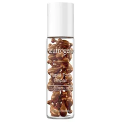 Neutrogena - Rapid Tone Repair 20% Vitamin C Serum Capsules