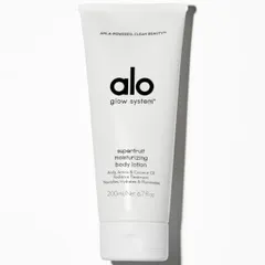 Alo - Superfruit Moisturising Body Lotion