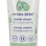 Mustela - Hydra Baby Facial Cream
