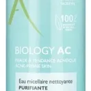 A-DERMA - Biology AC Cleansing Micellar Water Purifying Organic
