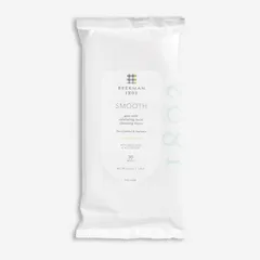 Beekman 1802 - Smooth Lactic Acid & Willow Bark Face Wipes