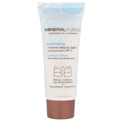 Mineral Fusion - Illuminating Beauty Balm SPF9