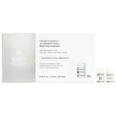 Kiehl's - Clearly Corrective Accelerated Clarity & Renewing Ampoules