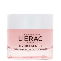 Lierac - Hydragenist Moisturizing Oxygenating Cream