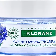 KLORANE - Organic Cornflower Hydrating Water Cream