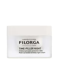 Filorga - Night Care Time-Filler Night Multi-Correction Wrinkle Cream
