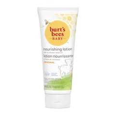 Burt's Bees - Burt's Beesreg; Baby Bee Nourishing Lotion
