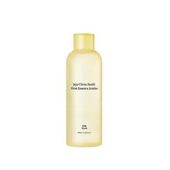 Milk Touch - Jeju Citrus Sunki First Essence Jumbo