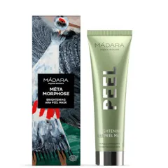 MADARA - Métamorphose Brightening Peel Mask