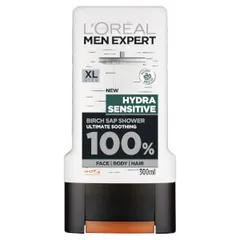 L'Oréal Paris - L'Oreal Men Expert Hydra Sensitive 3-in-1 Shower Gel