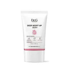 Doctor.G - DEEP MOIST UP SUN PLUS SPF50+ PA++++_