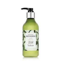 BEYOND - Verbena Body Emulsion