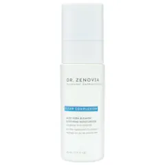 Dr. Zenovia Skincare - Aloe Vera Blemish Soothing Moisturizer
