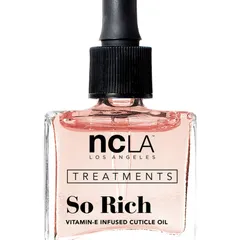 NCLA Beauty - So Rich Vitamin-E Infused Cuticle Oil Birthday Cake