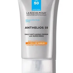 La Roche-Posay - Anthelios Anti-Aging Primer with SPF 50 Sunscreen