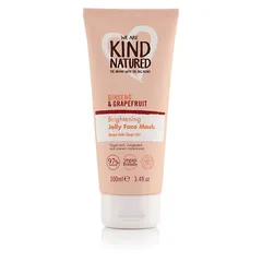 Kind Natured - Brightening Jelly Face Mask