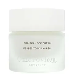 Omorovicza - Moisturisers Firming Neck Cream