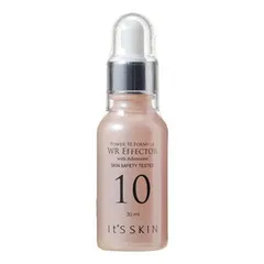 It'S SKIN - Power 10 Formula WR Effector