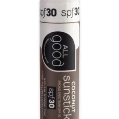 All Good - Coconut Sunstick SPF 30